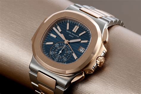 patek philippe chronograph 5980|Patek Philippe nautilus watch.